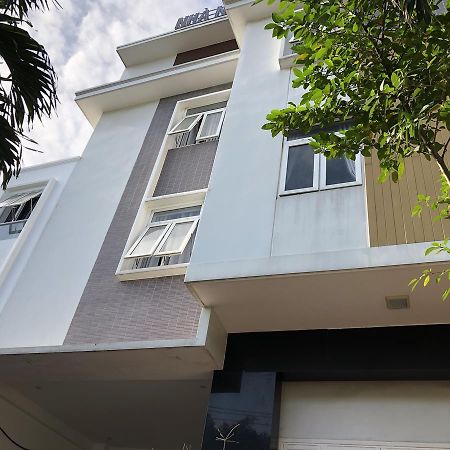 Minh Thao Guesthouse Da Nang Bagian luar foto