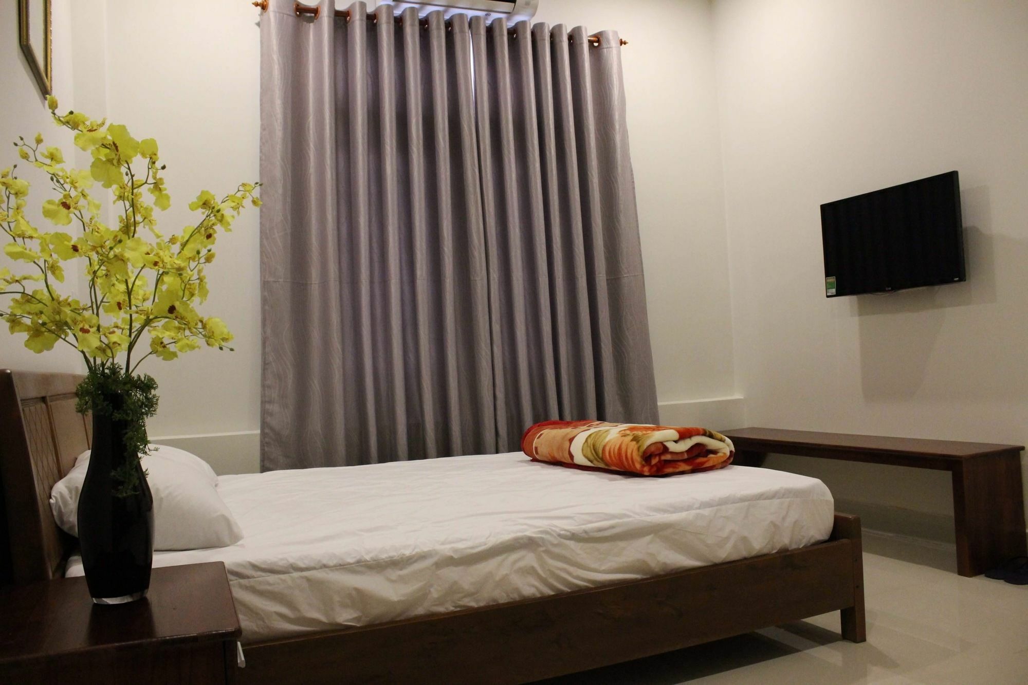 Minh Thao Guesthouse Da Nang Bagian luar foto