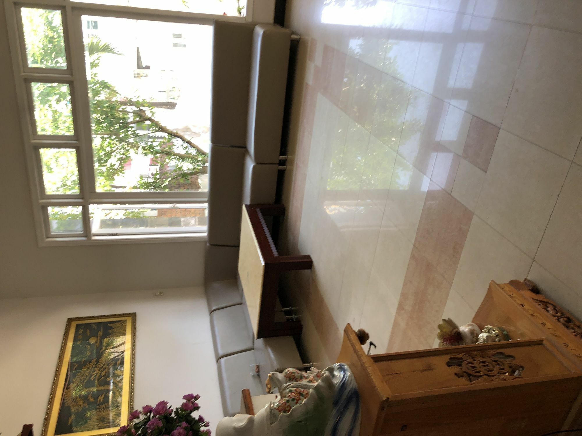 Minh Thao Guesthouse Da Nang Bagian luar foto