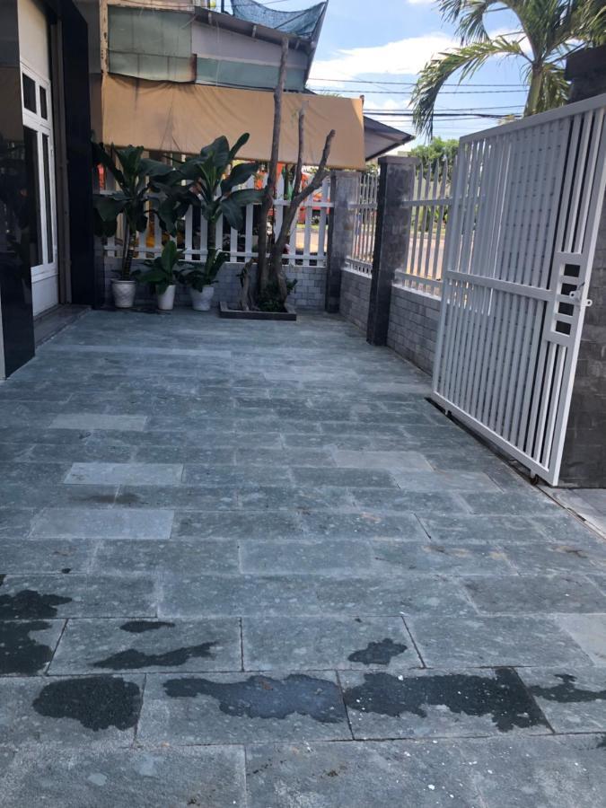Minh Thao Guesthouse Da Nang Bagian luar foto